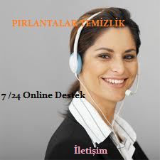 İletişim