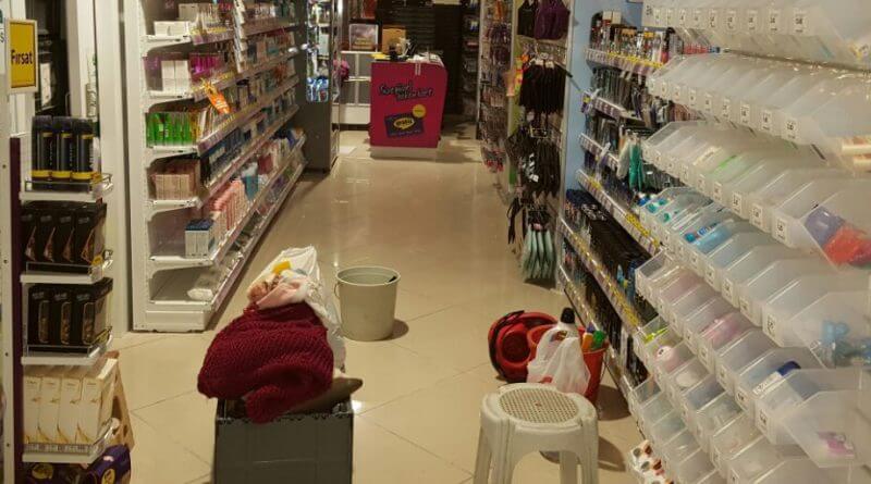 İşyeri Temizliğindeki Püf Noktalar