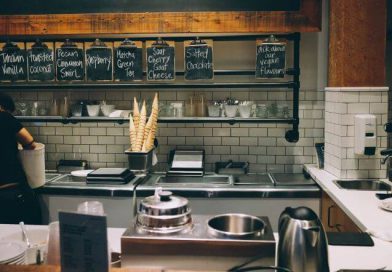 Restaurant ve Mutfak Temizliği