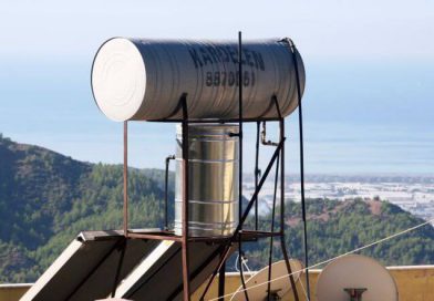 Su Deposu Temizliği